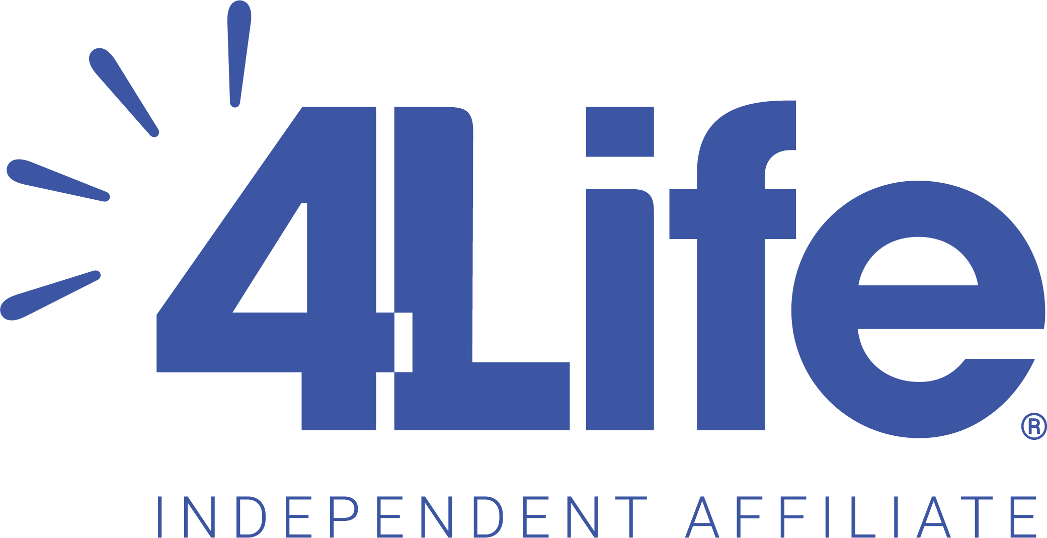 4Life Independent Affiliate